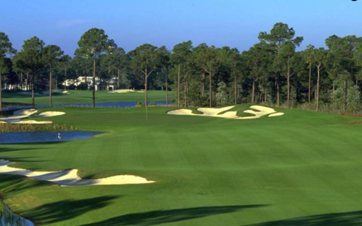 Windstarr Destin- Golf Cart Included, One Level, Close To Beach, Pet Friendly Destin