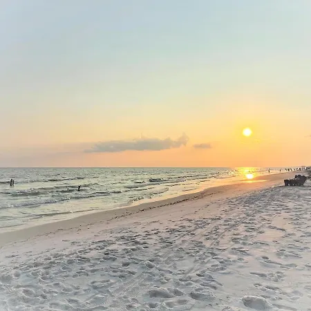 Windstarr Destin- Golf Cart Included, One Level, Close To Beach, Pet Friendly Exterior photo