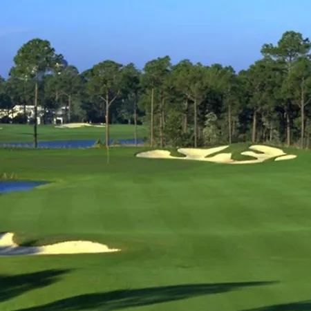 Windstarr Destin- Golf Cart Included, One Level, Close To Beach, Pet Friendly Exterior photo