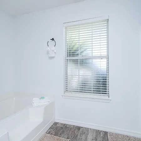 Windstarr Destin- Golf Cart Included, One Level, Close To Beach, Pet Friendly Exterior photo
