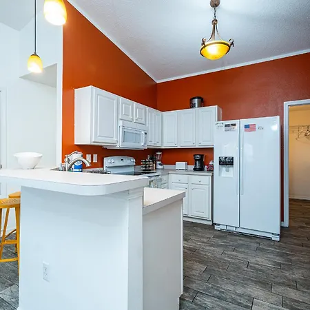Windstarr Destin- Golf Cart Included, One Level, Close To Beach, Pet Friendly Exterior photo